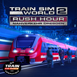 * Nahverkehrsnetz Dresden - Riesa * EGS DLC * (PC)