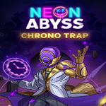 * Neon Abyss - Chrono Trap * EGS DLC * (PC)