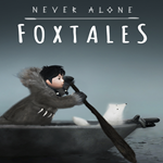 * Never Alone: Foxtales * EGS DLC * (PC)