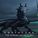 * Northgard - Nidhogg, Clan of the Dragon * EGS DLC *