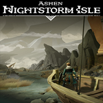 * Nightstorm Isle - DLC * EGS DLC * (PC)