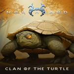 * Northgard - Hafgufa, Clan of the Turtle * EGS DLC *