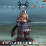 * Northgard - Hr*svelg, Clan of the Eagle * EGS DLC *