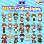 * NPC Collections * EGS DLC * (PC)