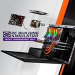 * NZXT Workshop * EGS DLC * (PC)