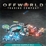 * Offworld Trading Company Limited Supply DLC * EGS DL