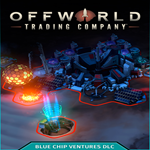 * Offworld Trading Company: Blue Chip Ventures DLC * E