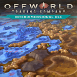 * Offworld Trading Company: Interdimensional * EGS DLC