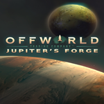 * Offworld Trading Company: Jupiter’s Forge Expansion 