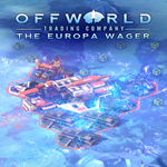 * Offworld Trading Company: The Europa Wager * EGS DLC