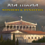 * Old World - Wonders and Dynasties * EGS DLC * (PC)
