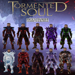 * Onyx´s Founder Cosmetics Bundle * EGS DLC * (PC)