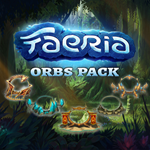 * Orbs Pack * EGS DLC * (PC)