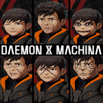 * Outer Facial Features Bundle 1 * EGS DLC * (PC)