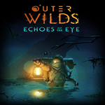 * Outer Wilds - Echoes of the Eye * EGS DLC * (PC)