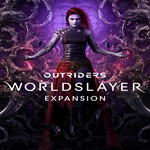 * OUTRIDERS WORLDSLAYER EXPANSION * EGS DLC * (PC)
