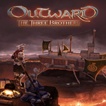 * Outward: The Three Brothers * EGS DLC * (PC)