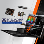 * Overclockers UK Workshop * EGS DLC * (PC)