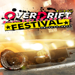 * OverDrift Festival - Damage Cars Pack * EGS DLC * (