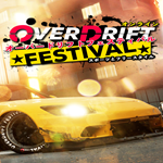 * OverDrift Festival - Exclusive Cars Pack#2 * EGS DLC