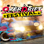 * OverDrift Festival - OverPass * EGS DLC * (PC)
