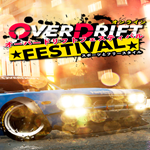 * OverDrift Festival - Premium Cars Pack#1 * EGS DLC *