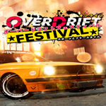 * OverDrift Festival - Premium Cars Pack#2 * EGS DLC *