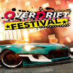 * OverDrift Festival - Premium Cars Pack#3 * EGS DLC *