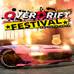 * OverDrift Festival - Premium Cars Pack#4 * EGS DLC *