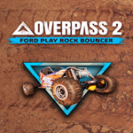 * Overpass 2 - Ford Play Rock Bouncer * EGS DLC * (PC