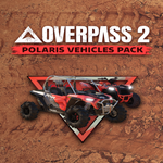 * Overpass 2 - Polaris Vehicles Pack * EGS DLC * (PC)