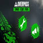 * Overpass Smart Start Pack * EGS DLC * (PC)
