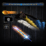 * Paladin Supporter Pack * EGS DLC * (PC)