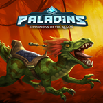 * Paladins Feathered Fiend Pack * EGS DLC * (PC)