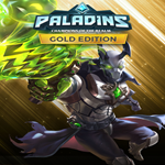 * Paladins Gold Edition * EGS DLC * (PC)