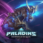 * Paladins: Interstellar Stallion Pack * EGS DLC * (P
