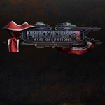 * Panzer Corps 2: Axis Operations - 1939 * EGS DLC * 