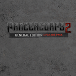 * Panzer Corps 2: General Edition Upgrade * EGS DLC *
