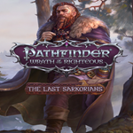 * Pathfinder: WOTR- The Last Sarkorians * EGS DLC * (