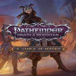 * Pathfinder: Wrath of the Righteous - A Dance of Mask