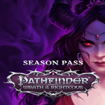 * Pathfinder: Wrath of the Righteous - Season Pass * E