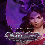 * Pathfinder: Wrath of the Righteous – Season Pass 2 *