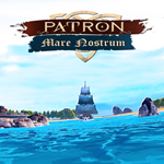 * Patron - Mare Nostrum * EGS DLC * (PC)