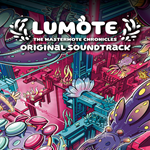 * Lumote: The Mastermote Chronicles OST * EGS DLC * (
