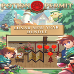 * Lunar New Year Bundle * EGS DLC * (PC)