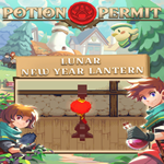 * Lunar New Year Lantern * EGS DLC * (PC)