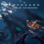 * Northgard - Lyngbakr, Clan of the Kraken * EGS DLC *