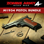 * M1934 Pistol Bundle * EGS DLC * (PC)