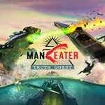 * Maneater: Truth Quest * EGS DLC * (PC)