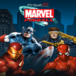 * Marvel Pinball Collection 1 * EGS DLC * (PC)
